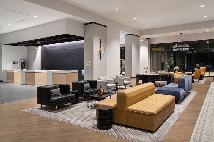 Hotel Interior 16 of 69
