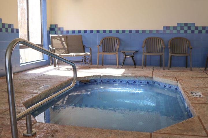 Spa 64 of 73