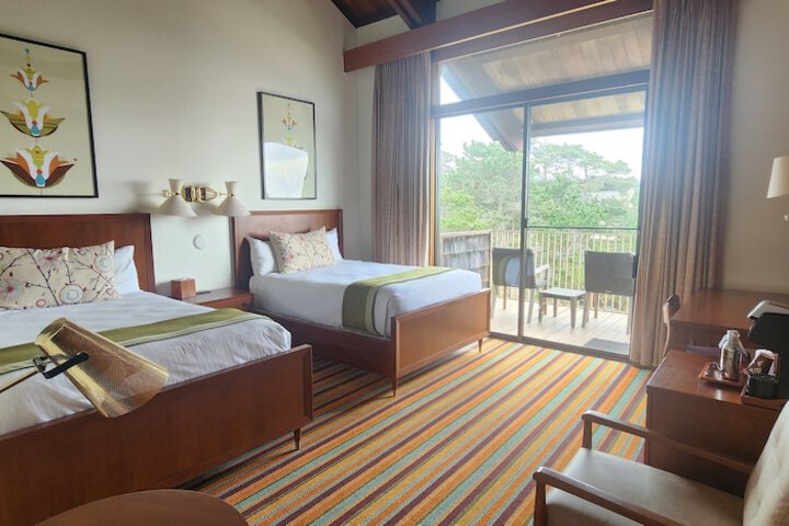 Asilomar Conference Grounds