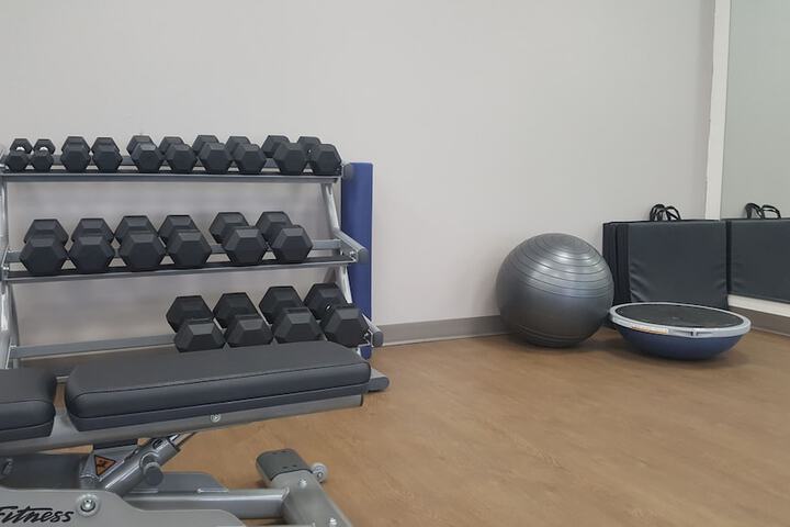 Health and Fitness 33 of 38