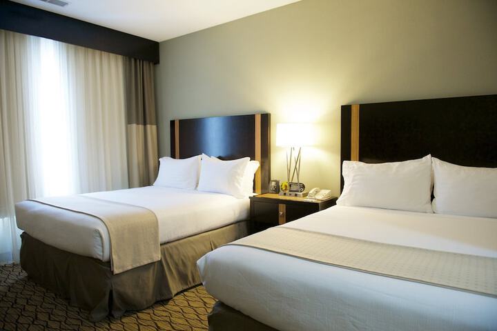 Holiday Inn Effingham by IHG