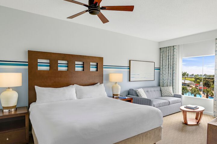 Marriotts Legends Edge at Bay Point