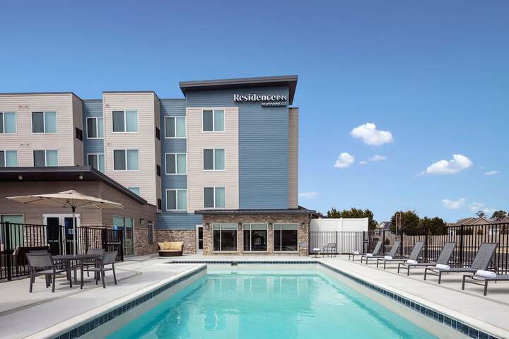 Residence Inn by Marriott Rehoboth Beach