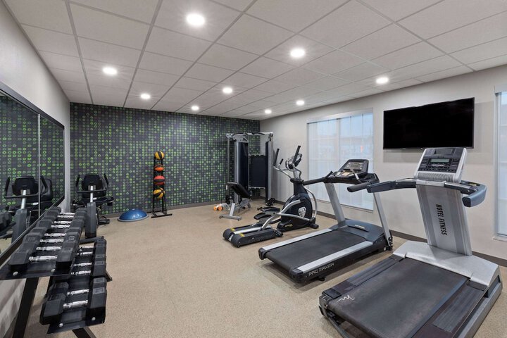 La Quinta Inn & Suites by Wyndham McAlester