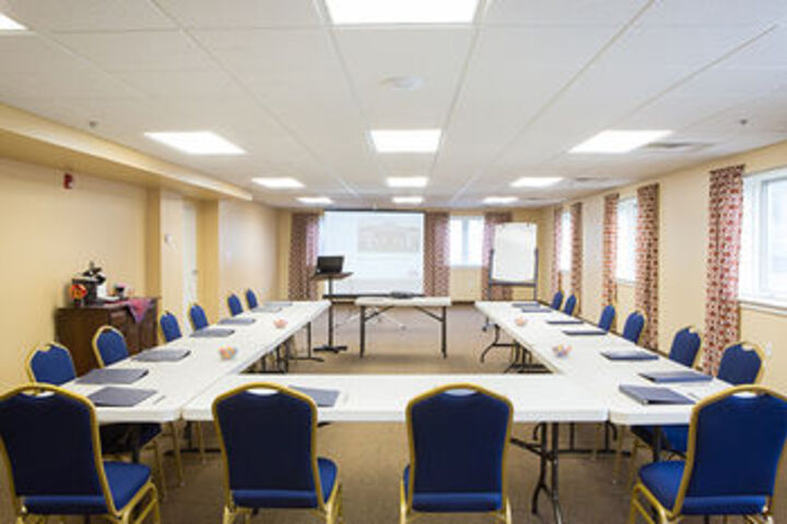 The Conference Center at Valley Forge