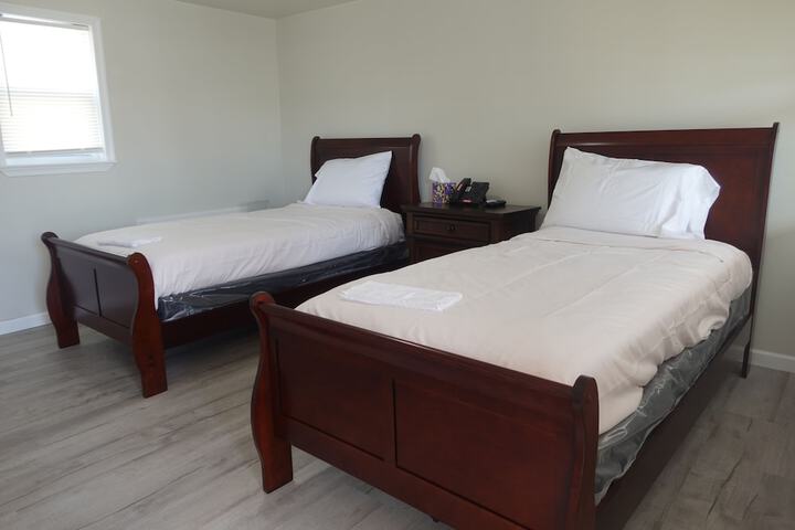 Freedom Inn Motel