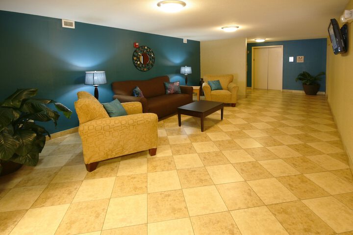 Hotel Interior 14 of 58