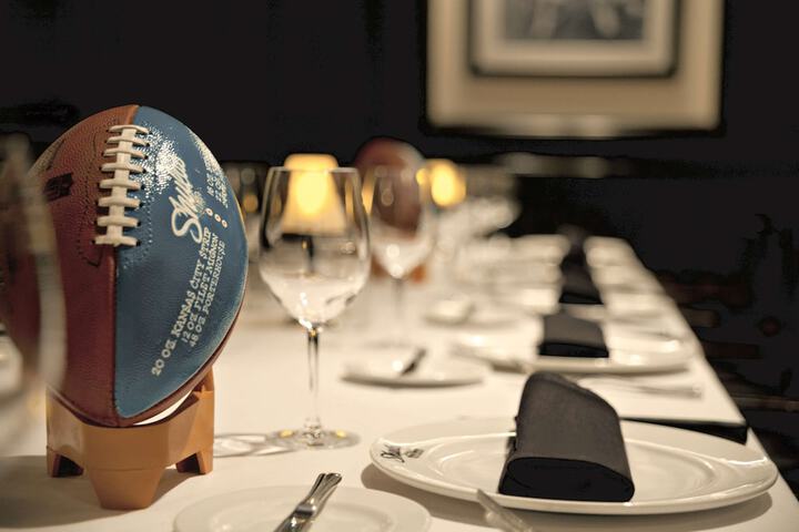 Hyatt Regency Birmingham-The Wynfrey Hotel