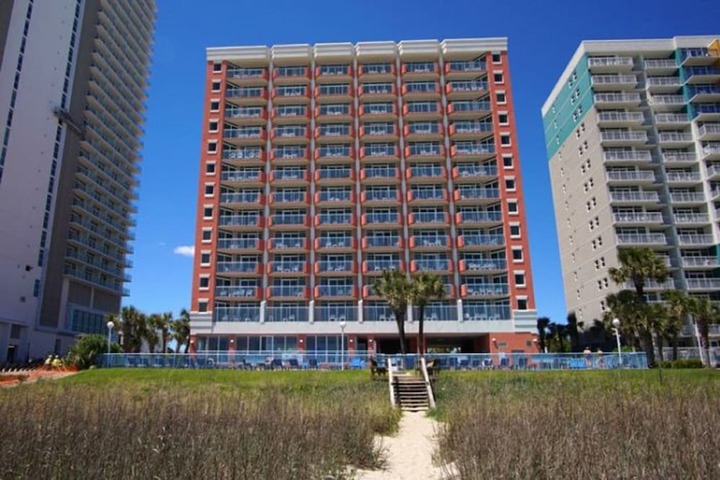 Hotel 2 of 28