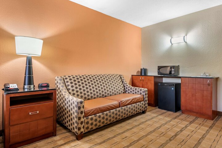 BW Plus Flagler Beach Area Inn & Suites