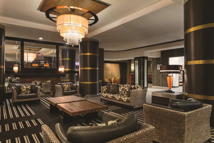 Hotel Interior 13 of 50