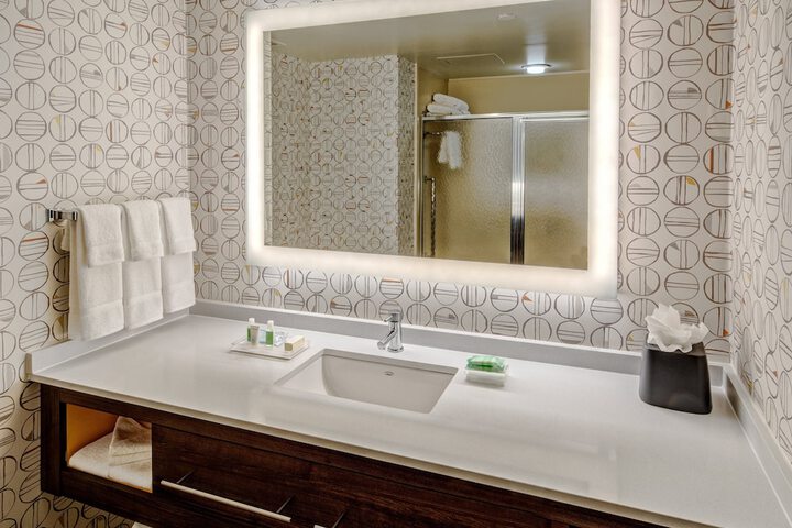 Holiday Inn Rocky Mount - US 64 by IHG