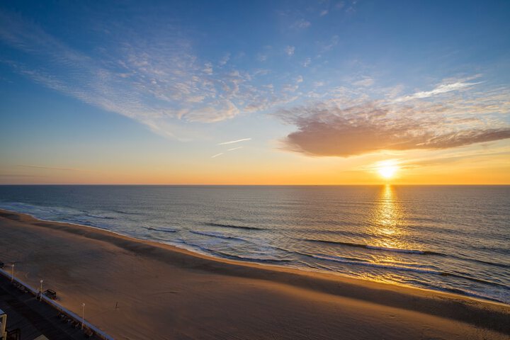Grand Hotel Ocean City Oceanfront