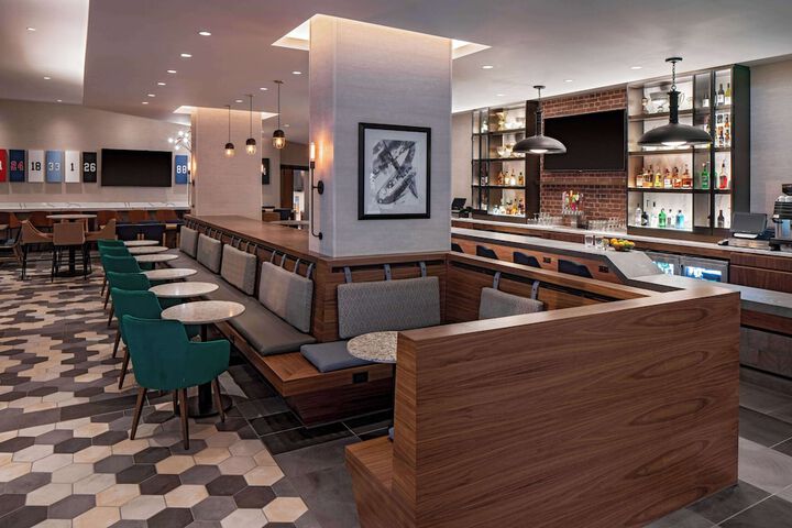 Hyatt Place Indianapolis Downtown