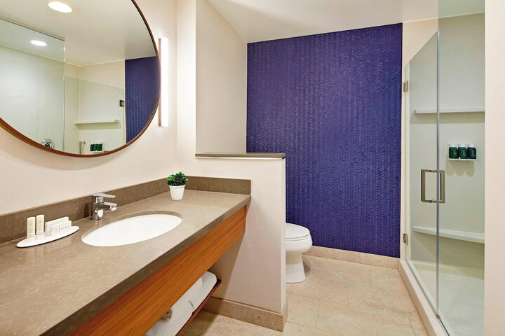 Fairfield by Marriott Inn & Suites Indio Coachella Valley