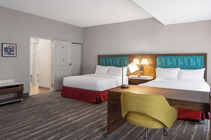 Hampton Inn Pikeville
