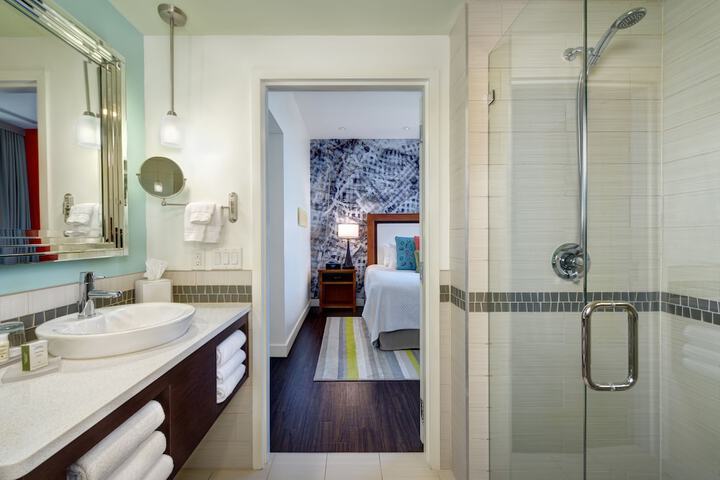 Hotel Indigo Asheville Downtown by IHG