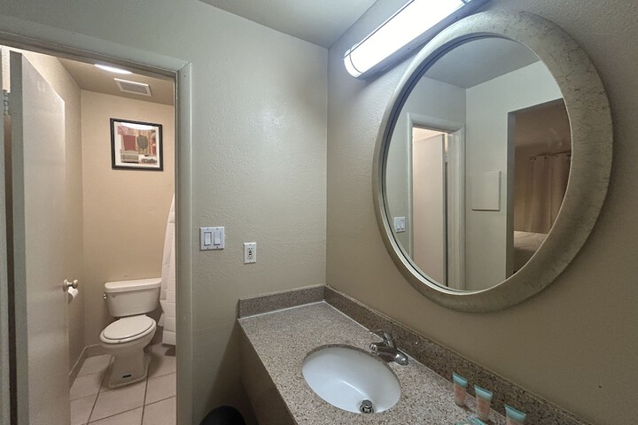Happy Smart Inn I-10 Eloy and Casa Grande