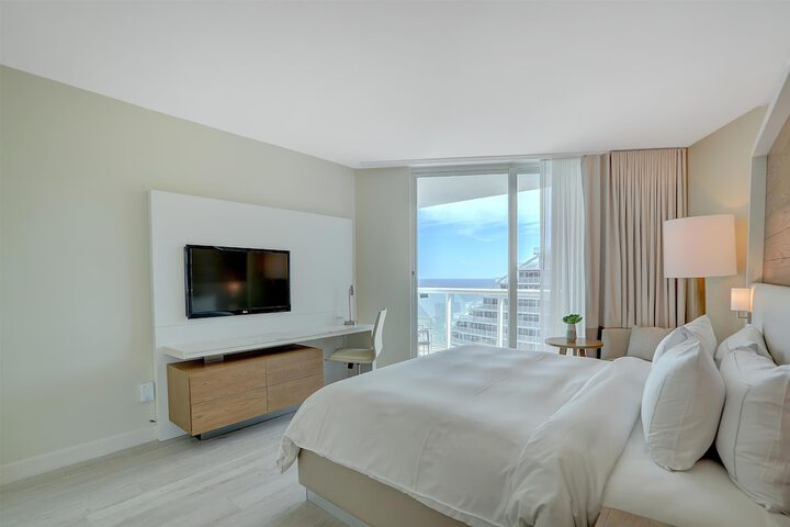 Beach House Fort Lauderdale a Hilton Resort
