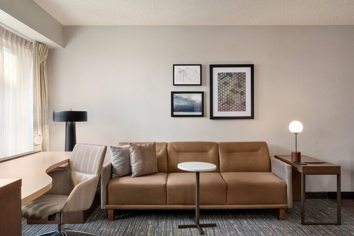 Residence Inn by Marriott West Springfield