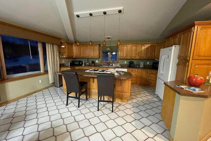 Luxury 3-Bedroom home
