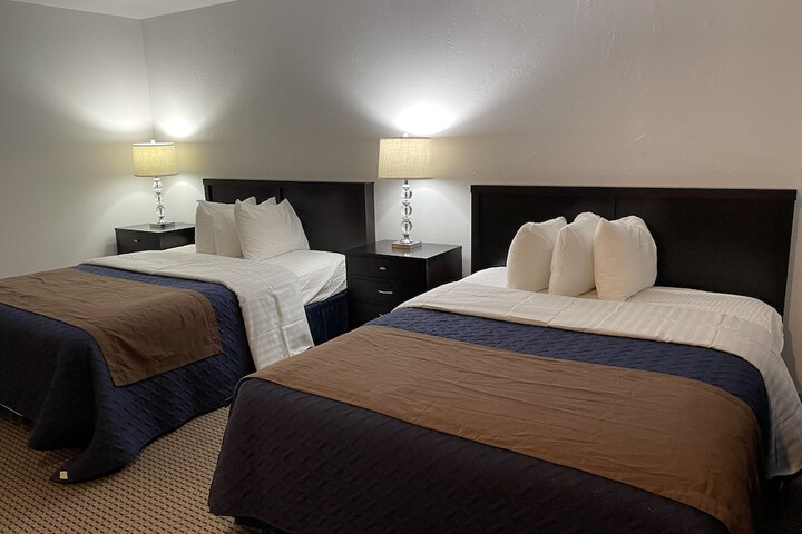 Valley Hi Motel - Near Winter Park Visitor Center