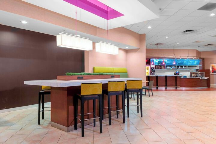 Courtyard Killeen Marriott