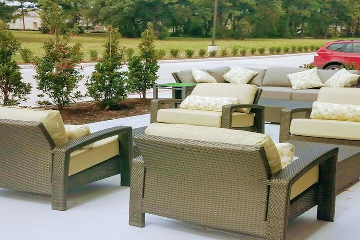 Terrace/Patio 53 of 53