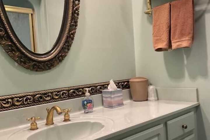Mountain Quest Inn