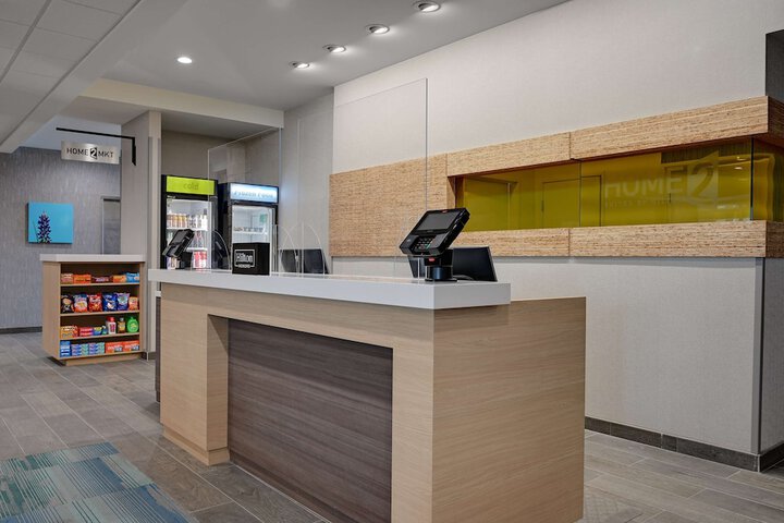 Home2 Suites by Hilton Temple Medical Center