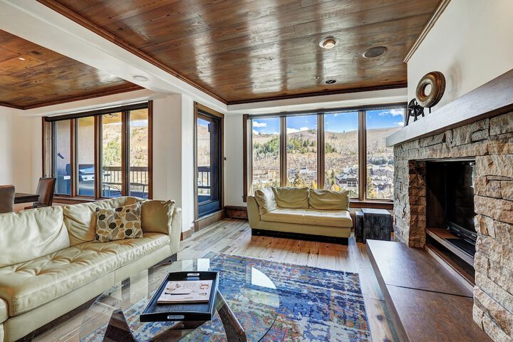 The Pines Lodge a RockResort, by Vail Resorts
