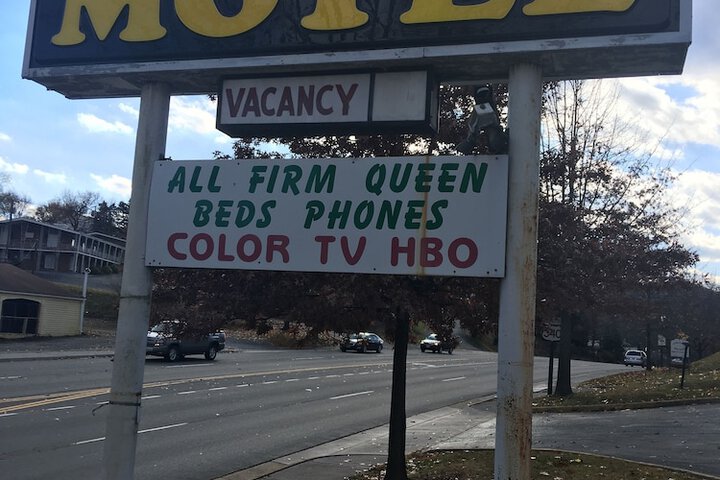 Royal Inn Motel