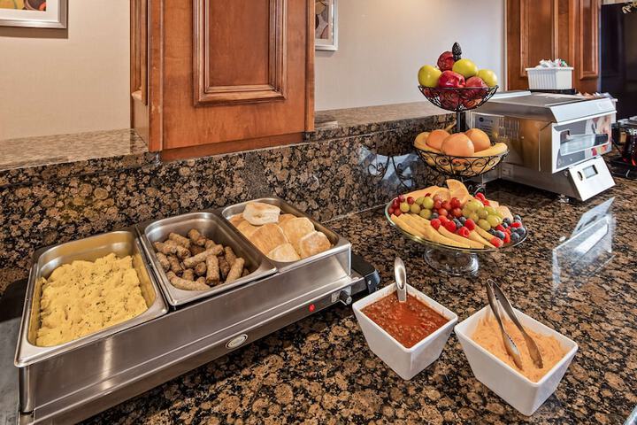 Best Western Detroit Livonia
