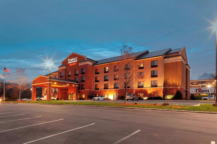 Hotel 1 of 26