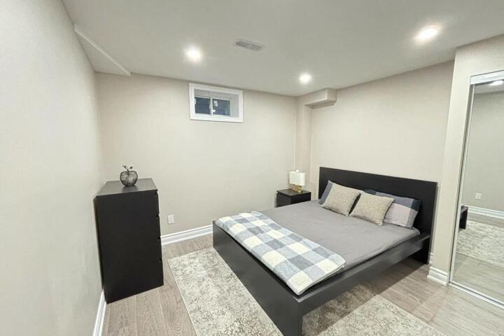 Cozy 1.5 Guest-Suite