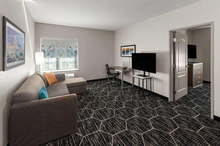 La Quinta Inn & Suites by Wyndham Boutte