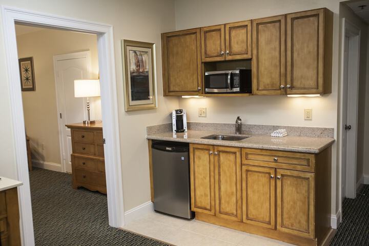 The Cove at Yarmouth by Westgate Resorts