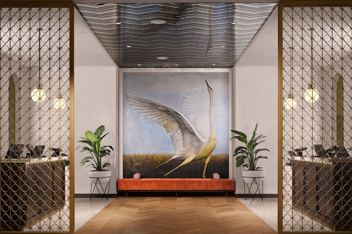 Hotel Interior 11 of 116