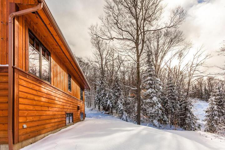 Chalet Le Mont-Blanc