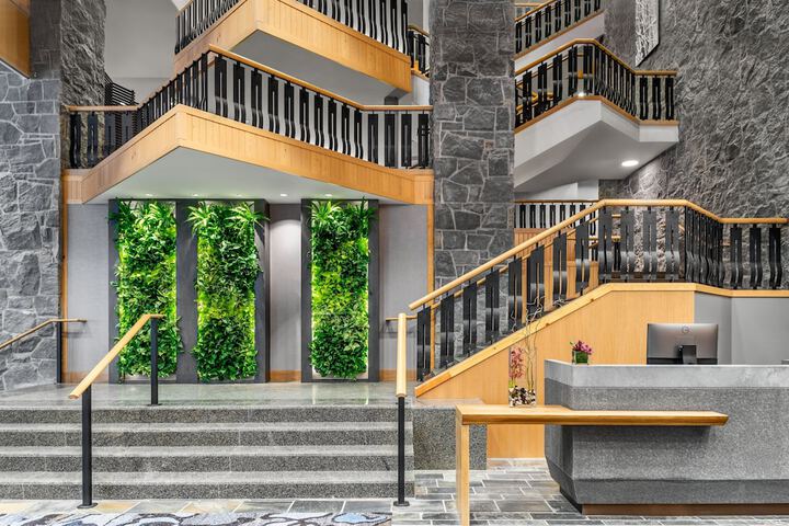 The Westin Resort & Spa Whistler