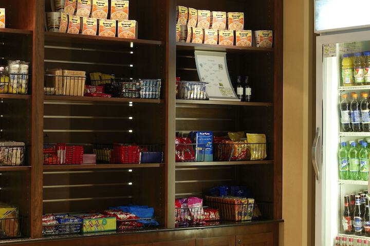 SpringHill Suites by Marriott Bloomington
