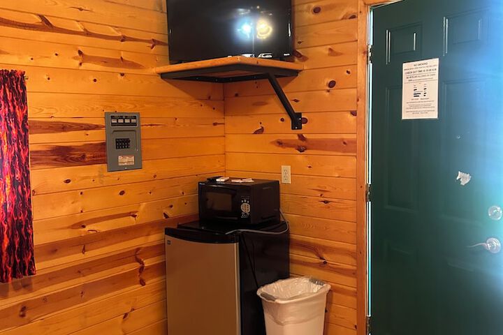 Days End Campground & RV Park