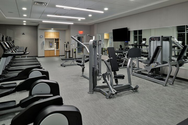 Courtyard by Marriott Raleigh Cary Crossroads