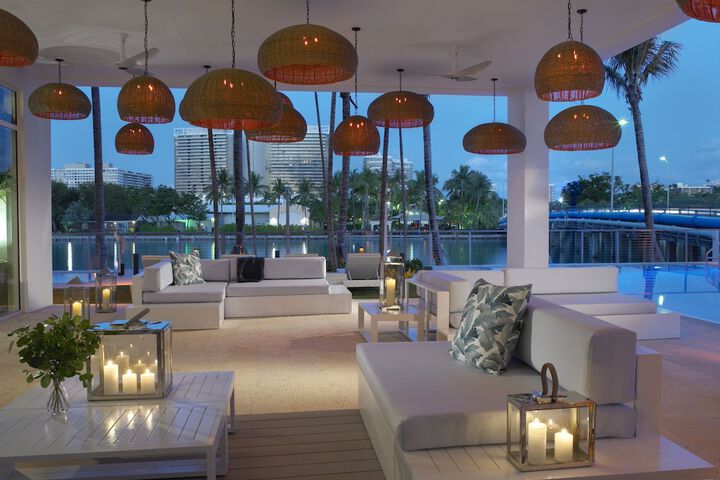 Grand Beach Hotel Bay Harbor