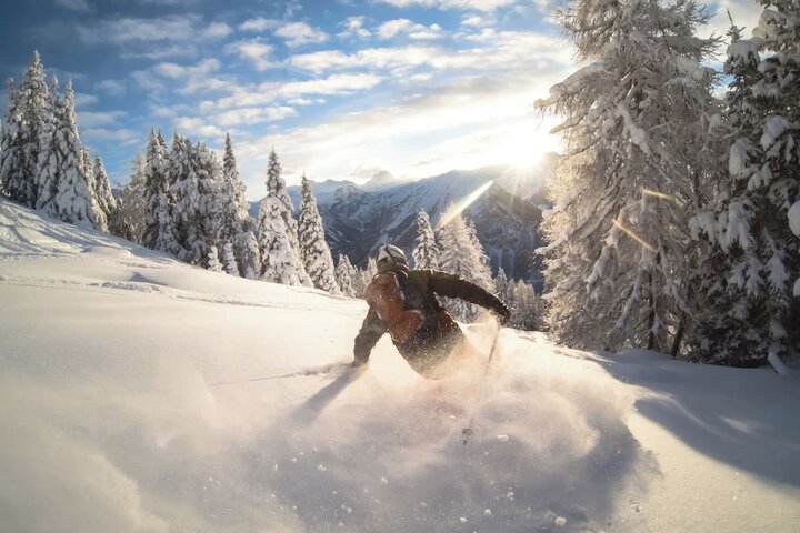 The St. Regis Deer Valley