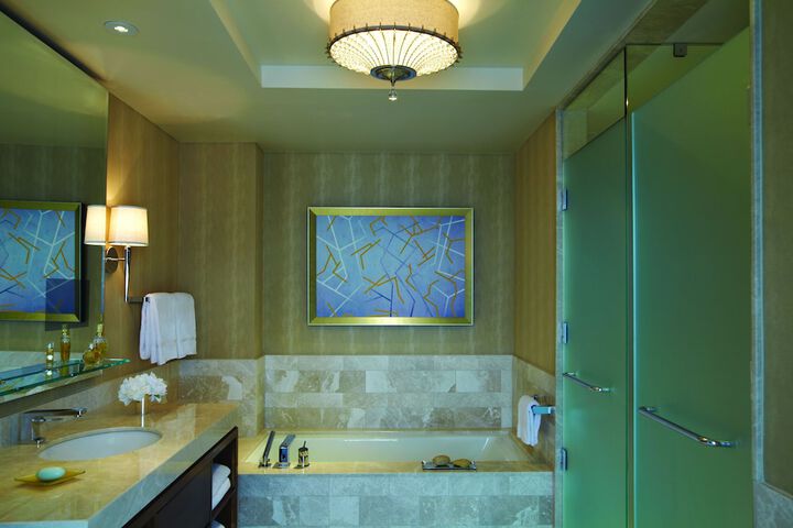 Four Seasons Hotel Baltimore