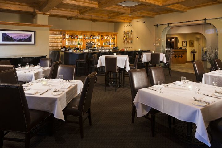 The Pines Lodge a RockResort, by Vail Resorts