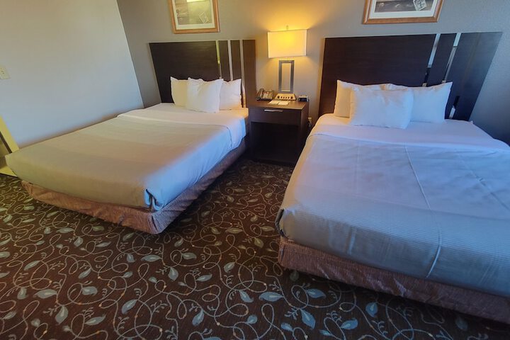 Quality Inn & Suites Pinedale