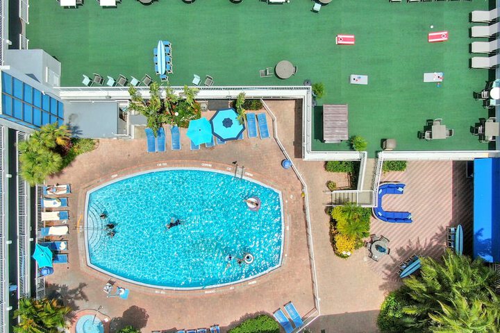 Bilmar Beach Resort