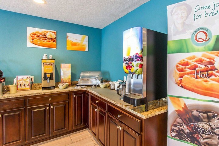 Quality Inn Murray University Area